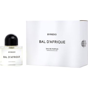 Bal D'afrique Byredo EDP fragrance bottle