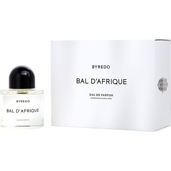 Byredo Bal d’Afrique bottle
