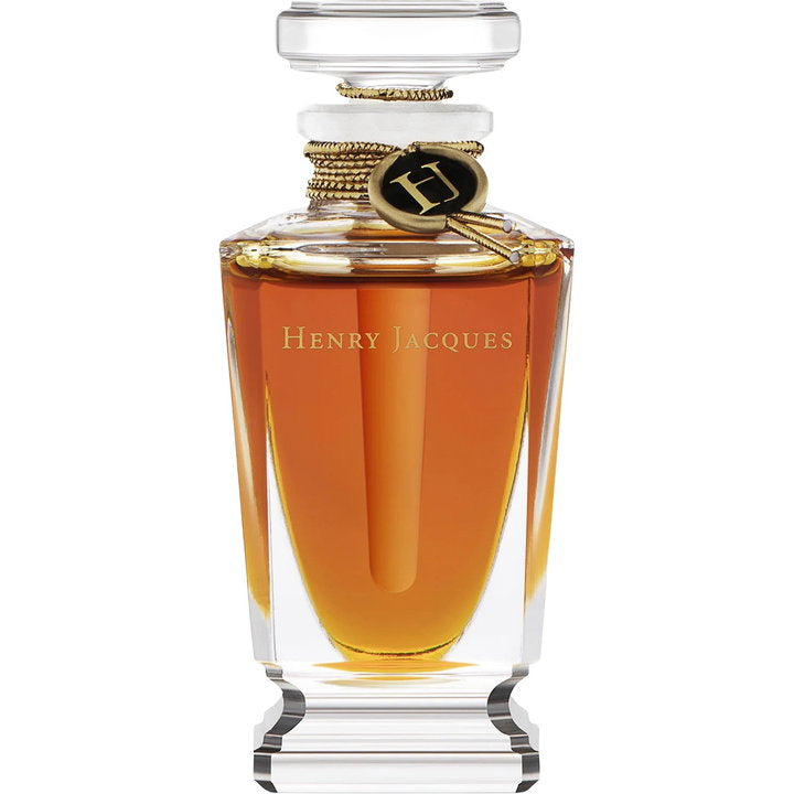 Henry Jacques Bal des Promesses fragrance bottle