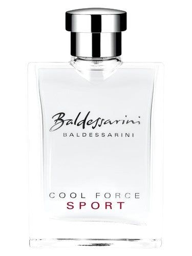 Baldessarini Baldessarini Cool Force Sport fragrance bottle