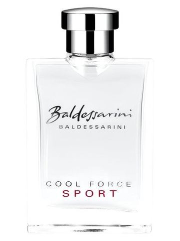 Baldessarini Baldessarini Cool Force Sport fragrance bottle