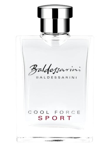 Baldessarini Baldessarini Cool Force Sport fragrance bottle
