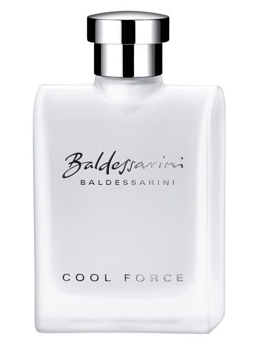 Baldessarini Baldessarini Cool Force fragrance bottle