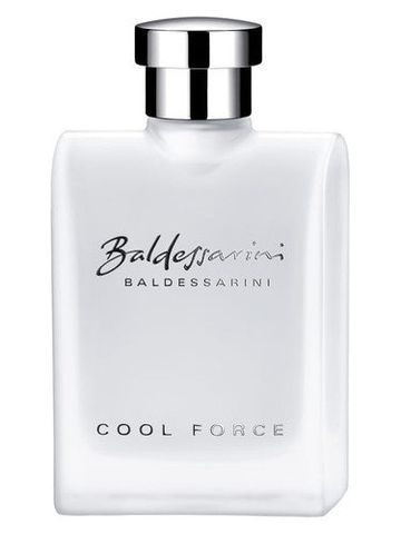 Baldessarini Baldessarini Cool Force fragrance bottle
