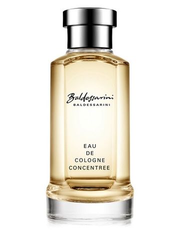 Baldessarini Baldessarini Eau de Cologne Concentree fragrance bottle