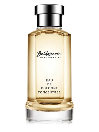 Baldessarini Baldessarini Eau de Cologne Concentree fragrance bottle