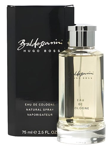 Baldessarini Baldessarini Hugo Boss fragrance bottle