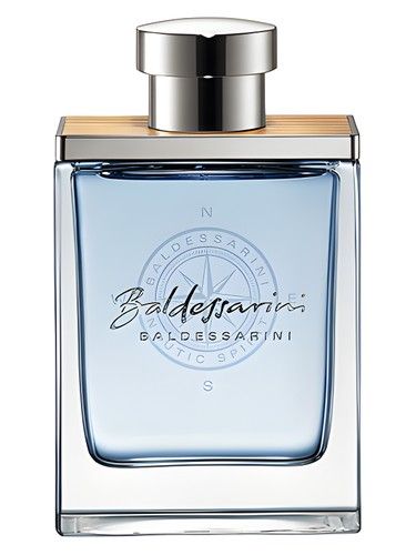Baldessarini Baldessarini Nautic Spirit fragrance bottle