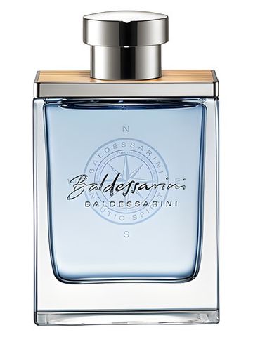 Baldessarini Baldessarini Nautic Spirit fragrance bottle
