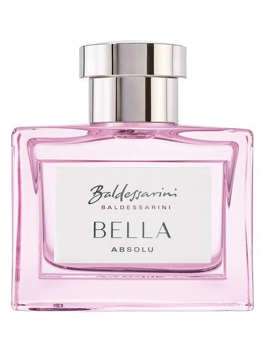 Baldessarini Bella Absolu fragrance bottle