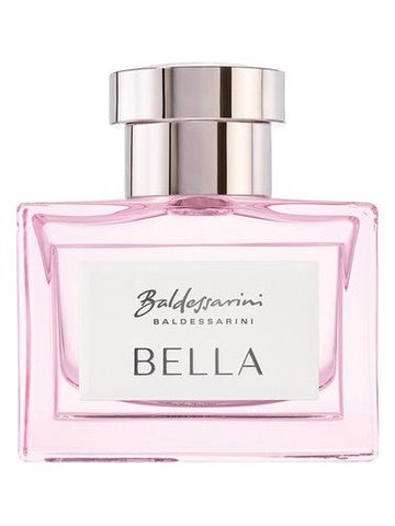 Baldessarini Bella fragrance bottle