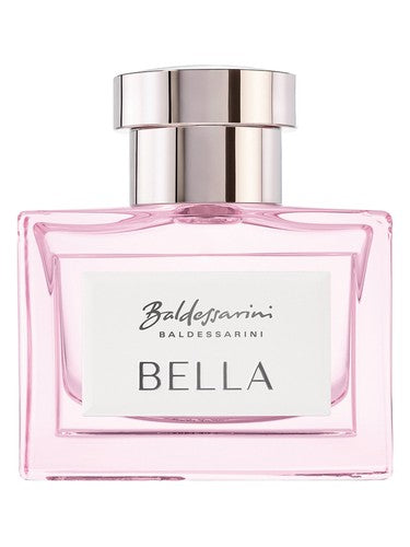 Baldessarini Bella fragrance bottle
