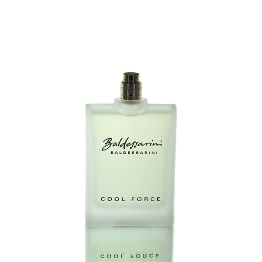 Baldessarini Cool Force EDT fragrance bottle