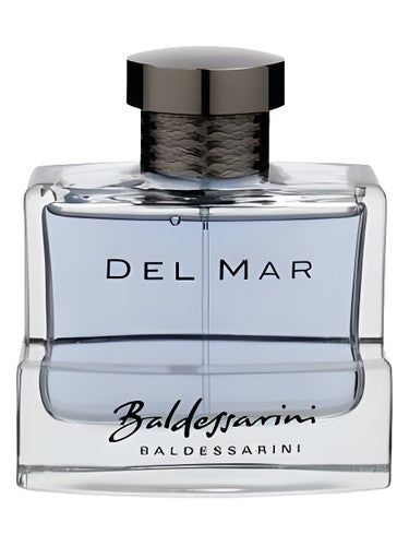 Baldessarini Del Mar Baldessarini fragrance bottle