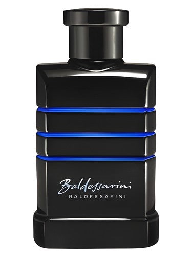 Baldessarini Secret Mission fragrance bottle