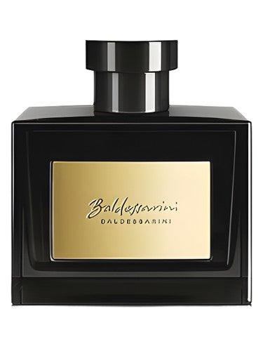 Baldessarini Strictly Private fragrance bottle