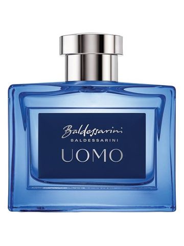 Baldessarini UOMO fragrance bottle