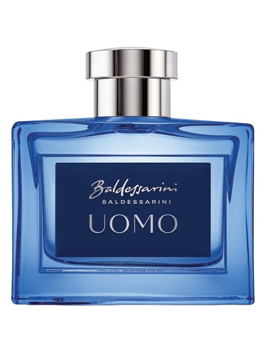 Baldessarini UOMO fragrance bottle
