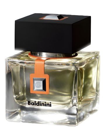Baldinini Baldinini For Woman fragrance bottle