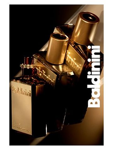 Baldinini Baldinini Man fragrance bottle