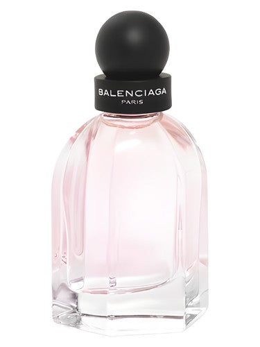 Balenciaga Balenciaga L'Eau Rose fragrance bottle