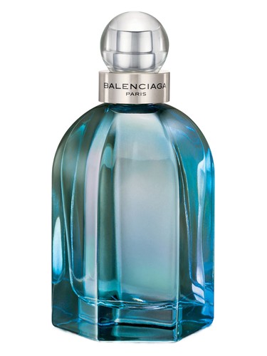 Balenciaga Balenciaga Paris l'Edition Mer fragrance bottle