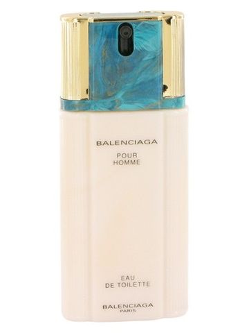 Balenciaga Balenciaga Pour Homme fragrance bottle