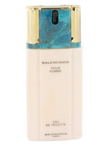 Balenciaga Balenciaga Pour Homme fragrance bottle