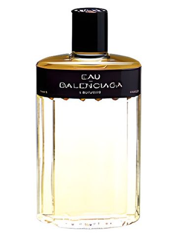 Balenciaga Eau de Balenciaga Lavande fragrance bottle