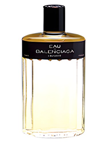 Balenciaga Eau de Balenciaga Lavande fragrance bottle