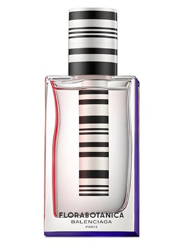Balenciaga Florabotanica fragrance bottle