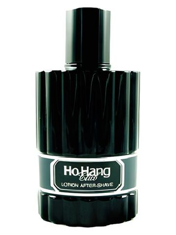 Balenciaga Ho Hang Club fragrance bottle