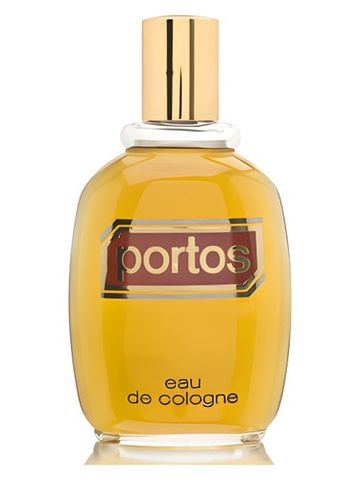 Balenciaga Portos fragrance bottle