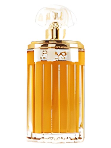 Balenciaga Prelude fragrance bottle