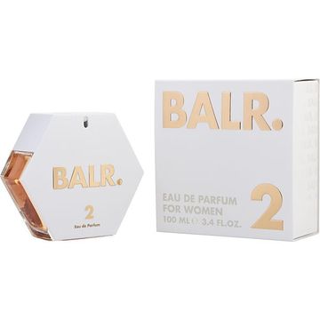 Balr 2 EDP fragrance bottle