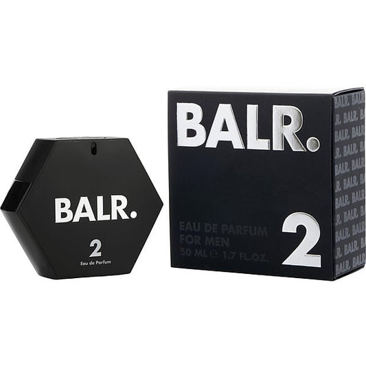 Balr 2 EDP fragrance bottle
