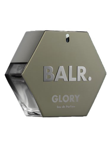 BALR BALR. Glory For Men fragrance bottle