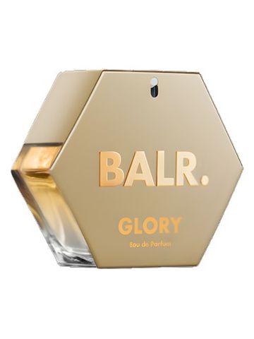 BALR BALR. Glory For Women fragrance bottle