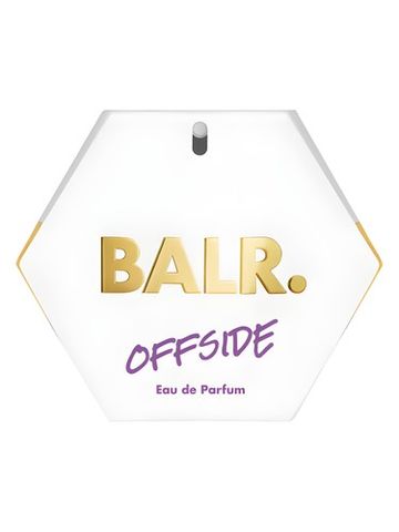 BALR Balr. Offside for Woman fragrance bottle