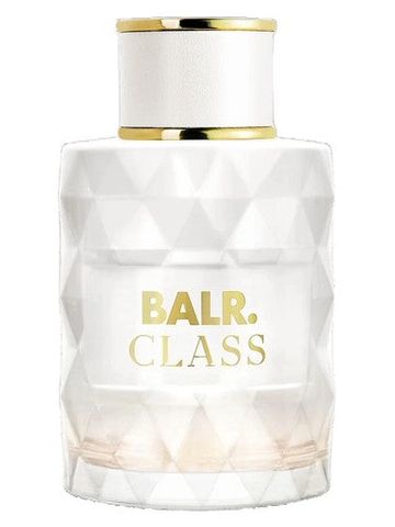 BALR Class For Women fragrance bottle