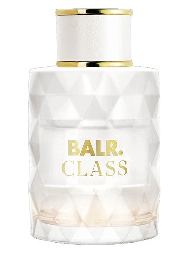 BALR Class For Women fragrance bottle