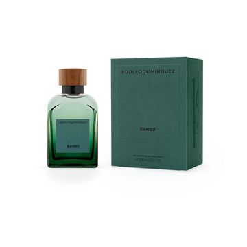 Bambu EDP fragrance bottle