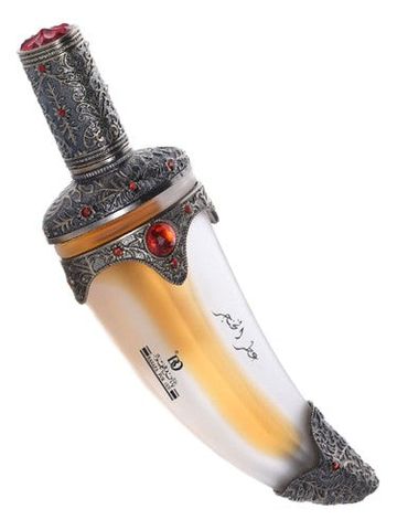 Banafa for Oud Al Khanjar Perfume fragrance bottle