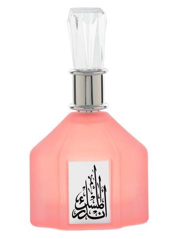 Banafa for Oud Ander Al Musk fragrance bottle