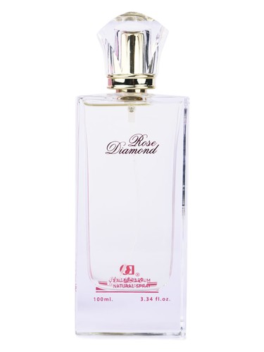Banafa for Oud Rose Diamond