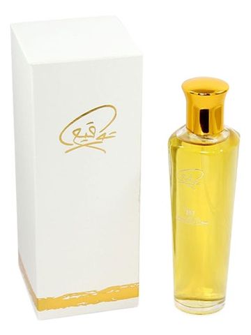 Banafa for Oud Tawqie Perfume fragrance bottle