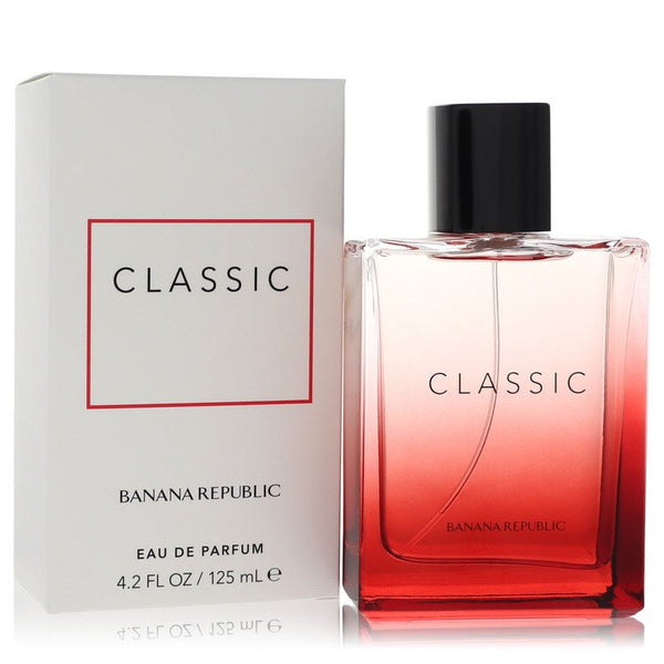 Banana Republic Classic Acqua EDP