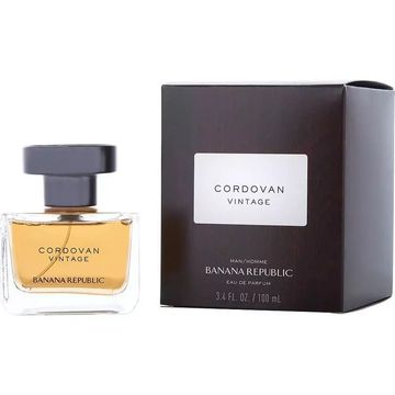 Banana Republic Cordovan Vintage EDP fragrance bottle