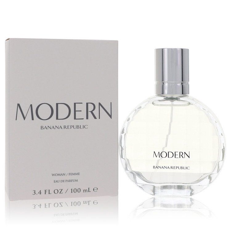 Banana Republic Modern EDP fragrance bottle