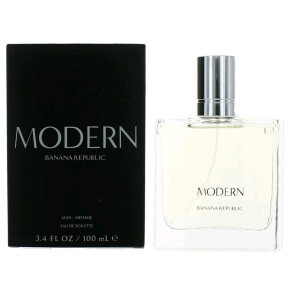 Banana Republic Modern EDT